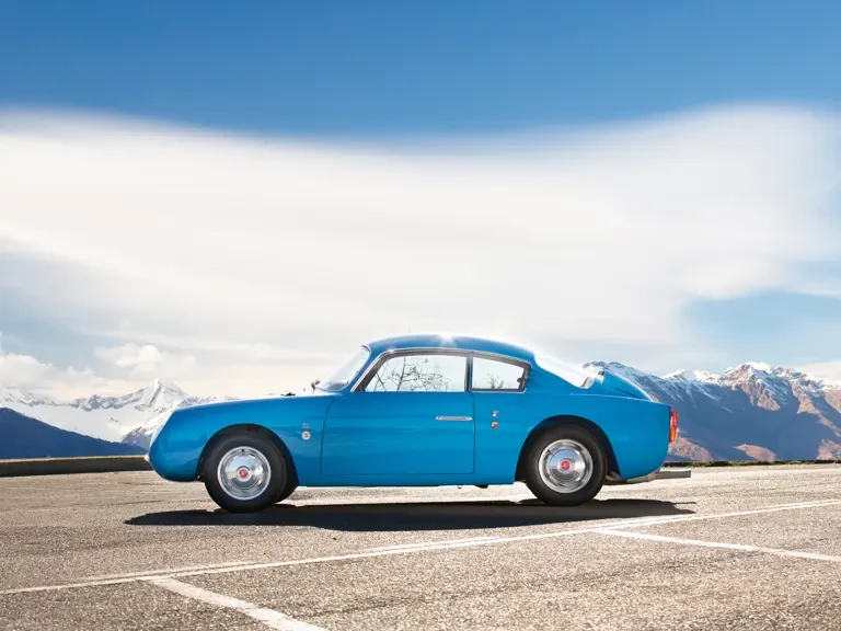 1959 Abarth 750 - Image 5 of 31