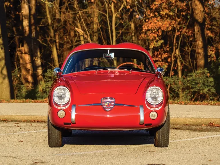1959 Abarth 750 - Image 6 of 23