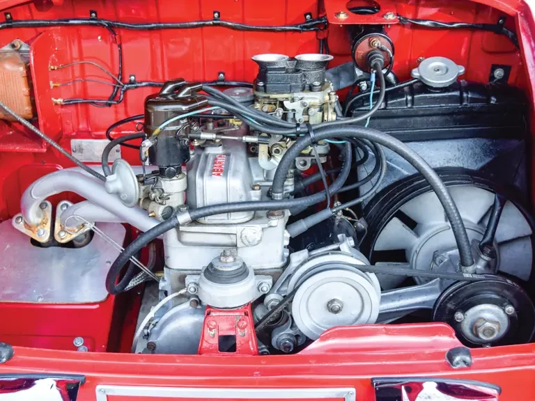 1959 Abarth 750 - Image 13 of 23