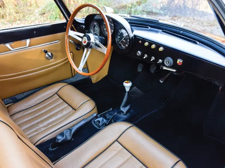 1959 Abarth 750 - Image 11 of 23