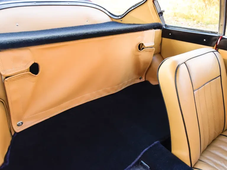 1959 Abarth 750 - Image 12 of 23