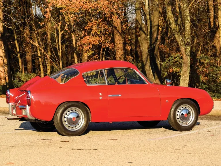 1959 Abarth 750 - Image 23 of 23