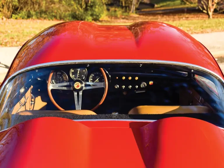 1959 Abarth 750 - Image 19 of 23