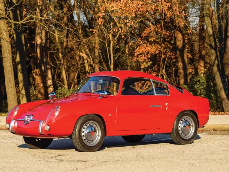 1959 Abarth 750 - Image 22 of 23