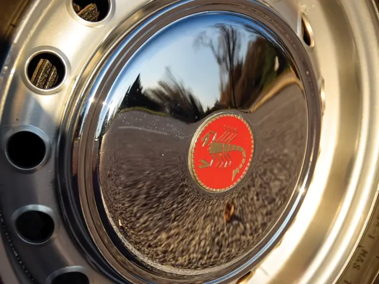 1959 Abarth 750 - Image 18 of 23