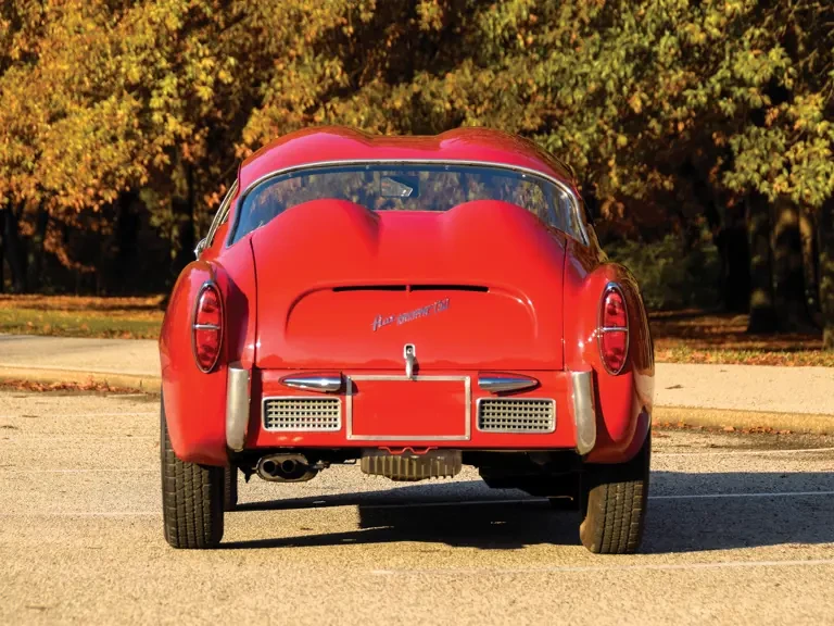 1959 Abarth 750 - Image 7 of 23