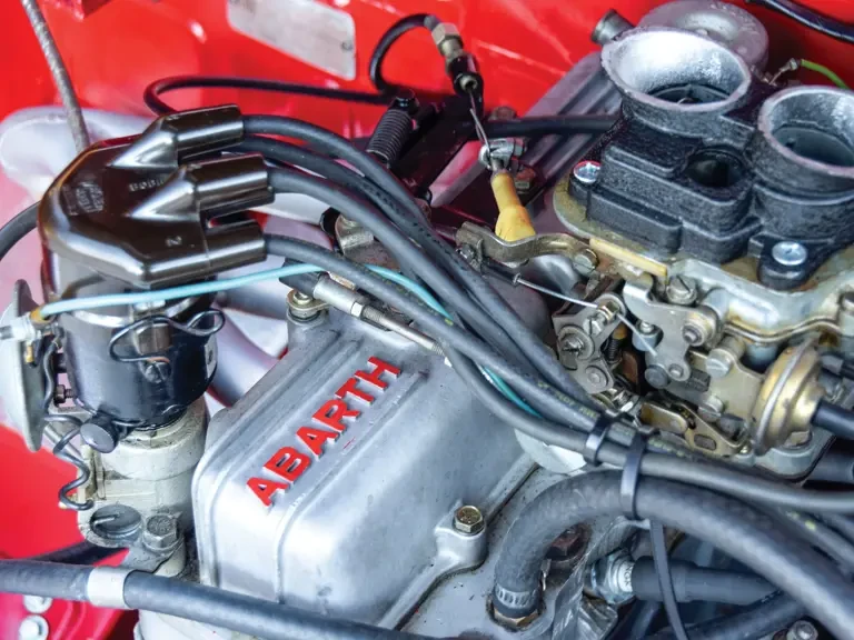 1959 Abarth 750 - Image 15 of 23