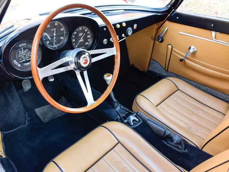 1959 Abarth 750 - Image 5 of 23
