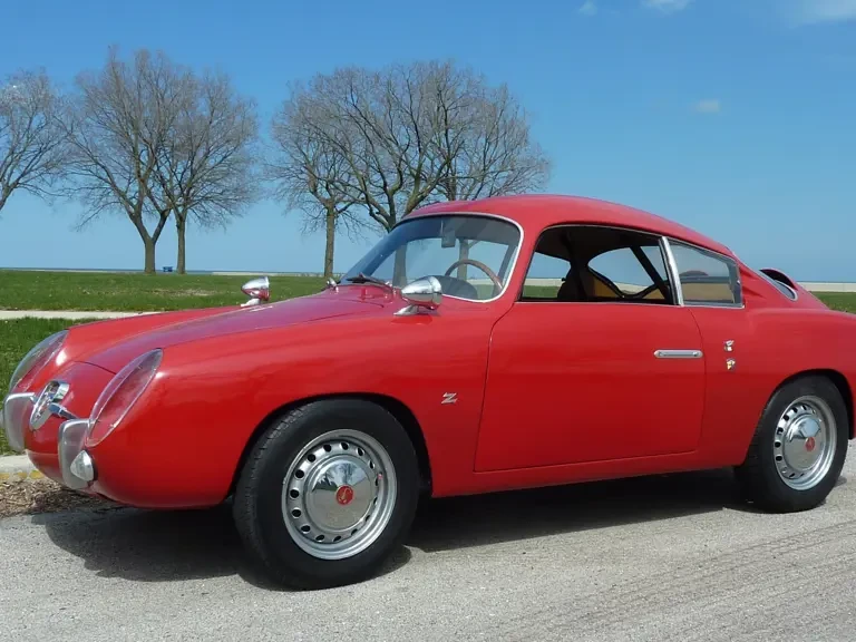 1959 Fiat 600 - Image 2 of 17