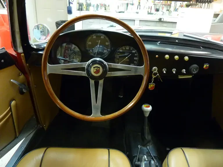 1959 Fiat 600 - Image 5 of 17