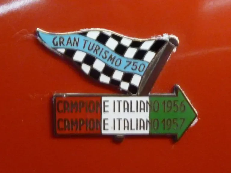 1959 Fiat 600 - Image 11 of 17