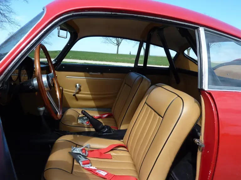 1959 Fiat 600 - Image 12 of 17