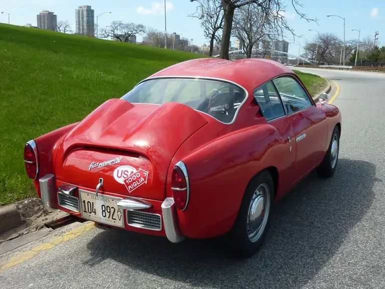 1959 Fiat 600 - Image 17 of 17