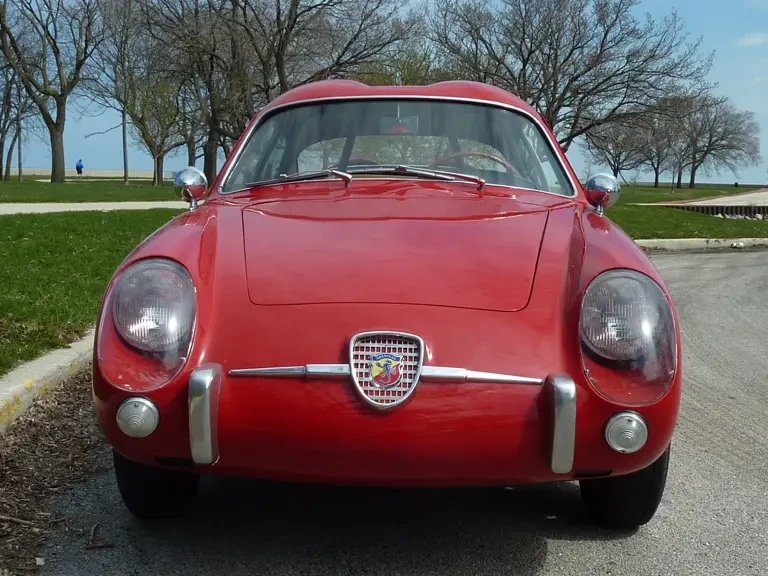1959 Fiat 600 - Image 8 of 17