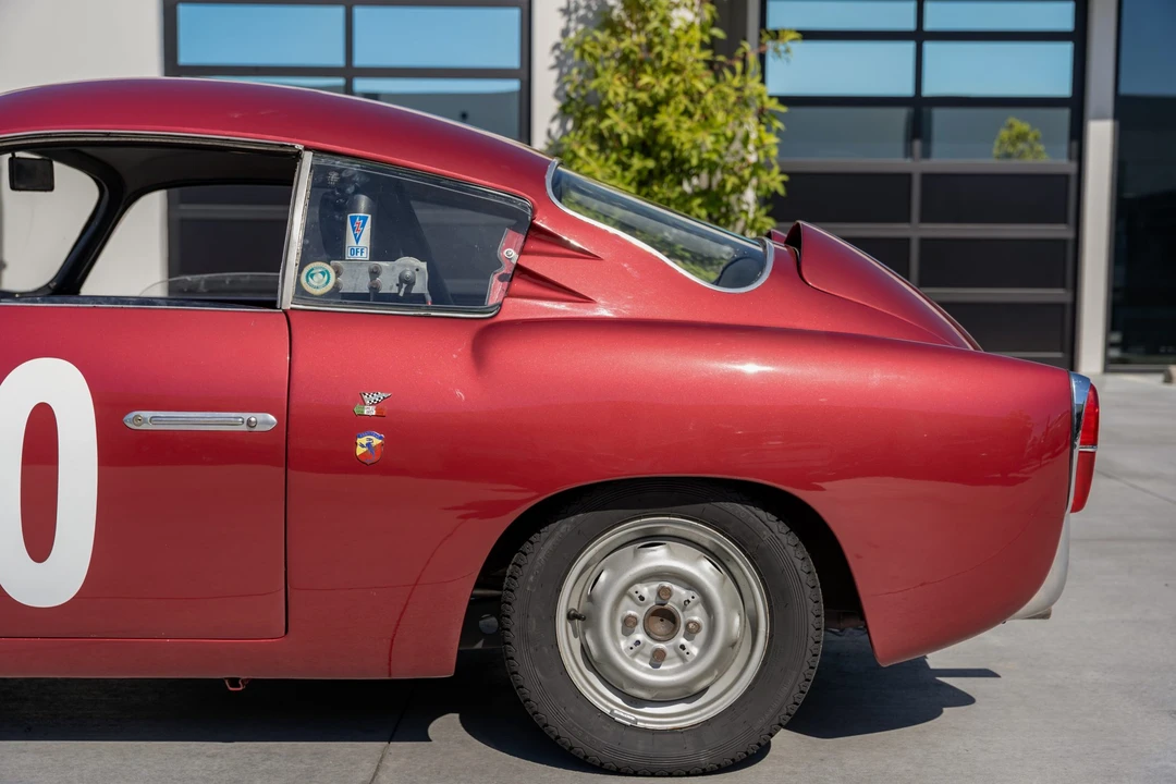 1959 Abarth 750 - Image 12 of 31