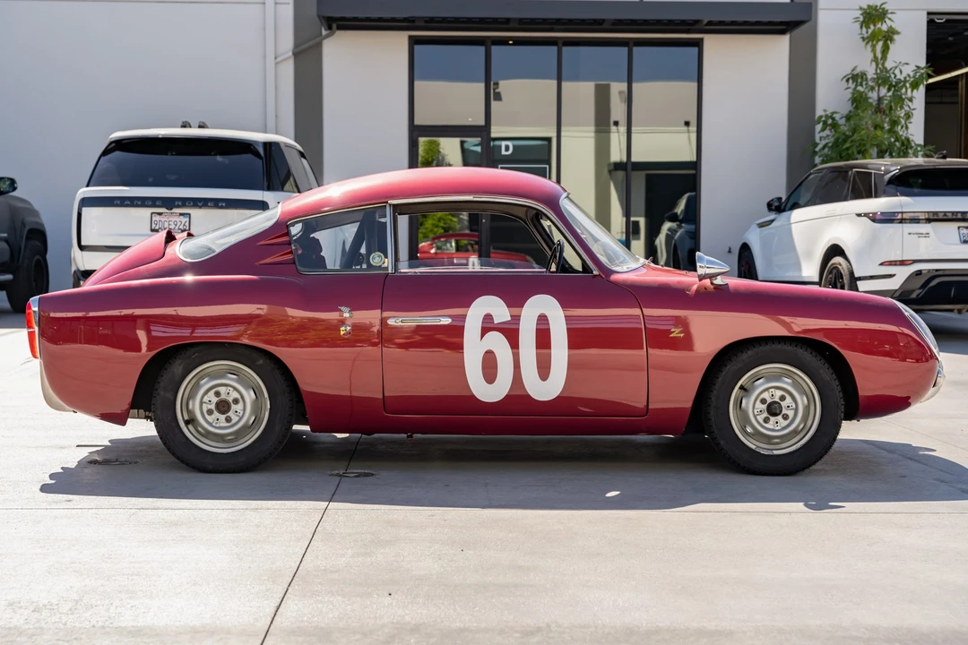 1959 Abarth 750 - Image 8 of 31