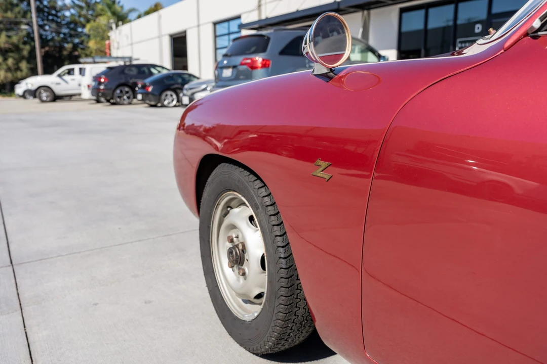 1959 Abarth 750 - Image 17 of 31