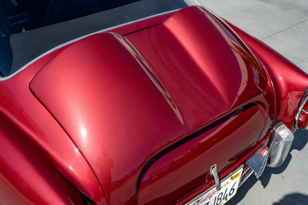 1959 Abarth 750 - Image 20 of 31