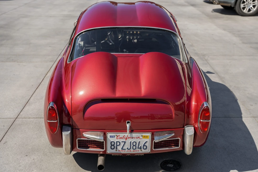 1959 Abarth 750 - Image 5 of 31