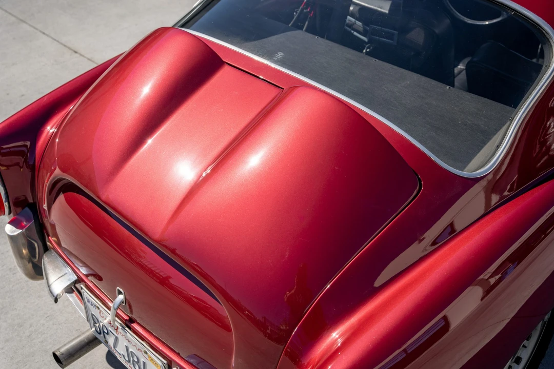 1959 Abarth 750 - Image 22 of 31