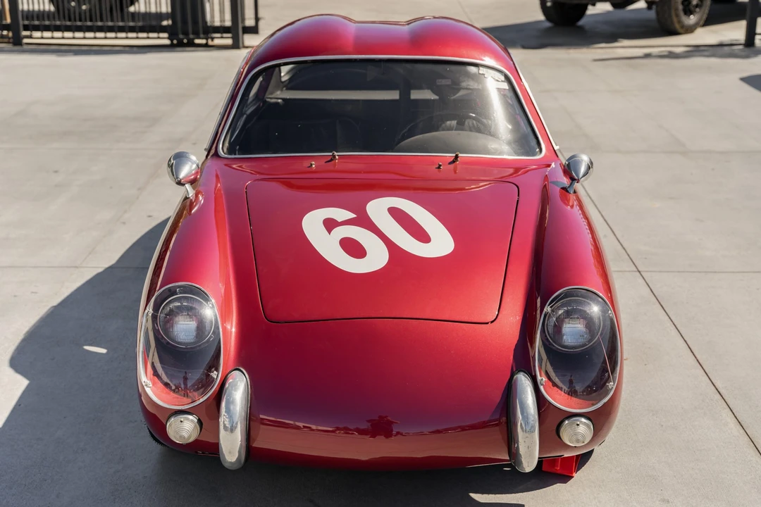 1959 Abarth 750 - Image 9 of 31