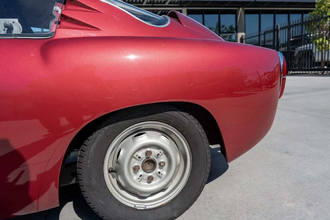 1959 Abarth 750 - Image 19 of 31