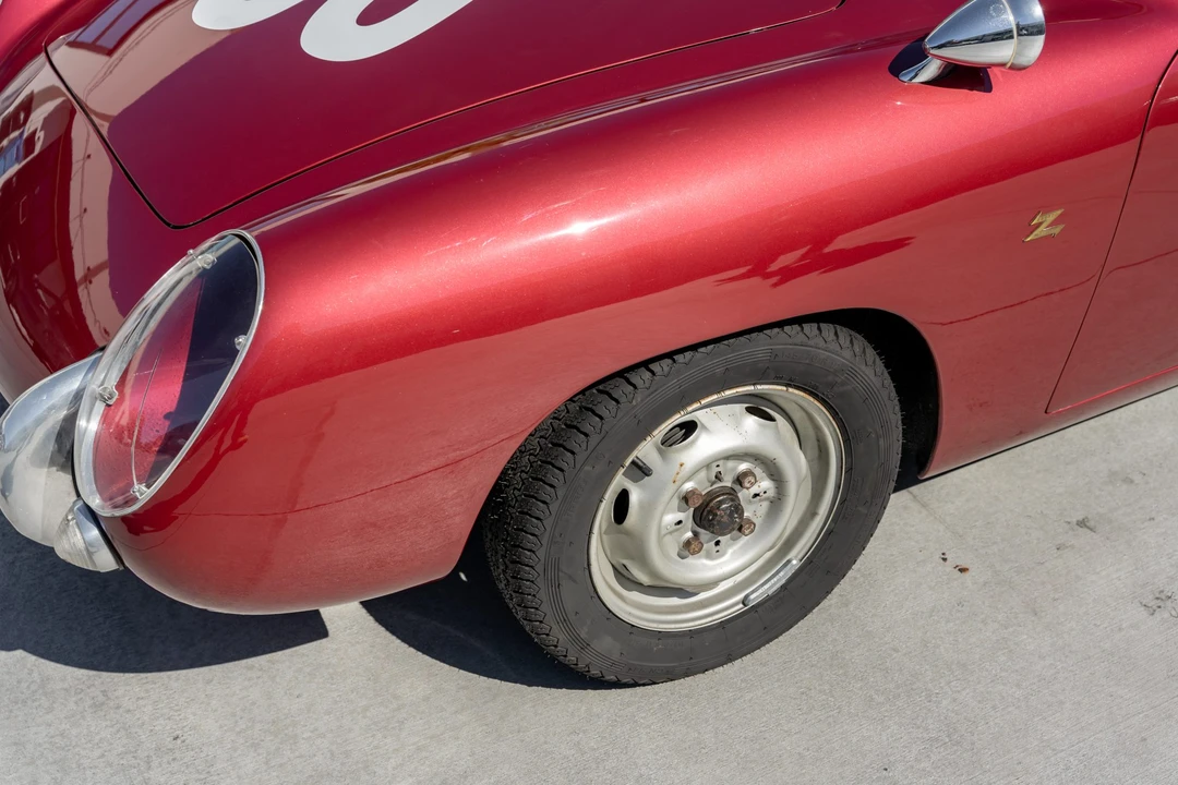 1959 Abarth 750 - Image 28 of 31