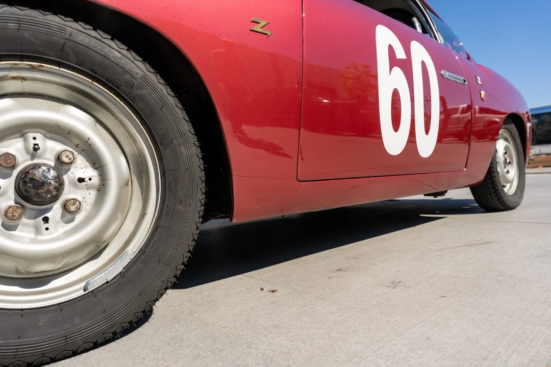 1959 Abarth 750 - Image 15 of 31