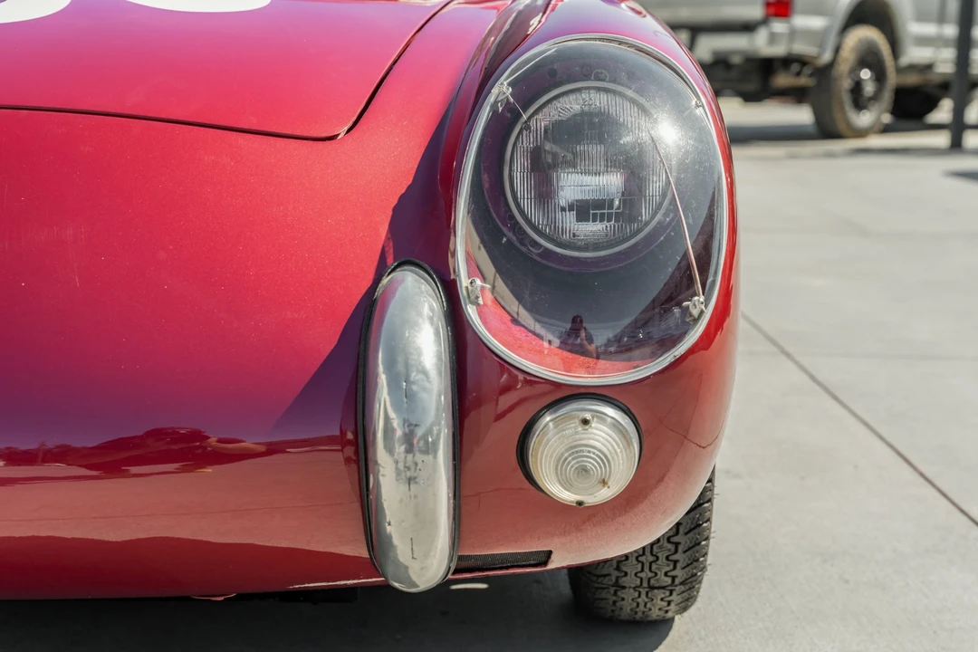 1959 Abarth 750 - Image 31 of 31