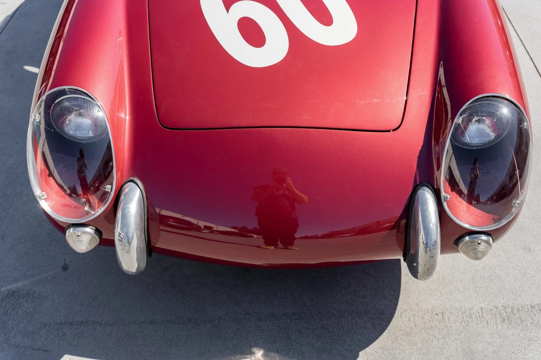 1959 Abarth 750 - Image 29 of 31