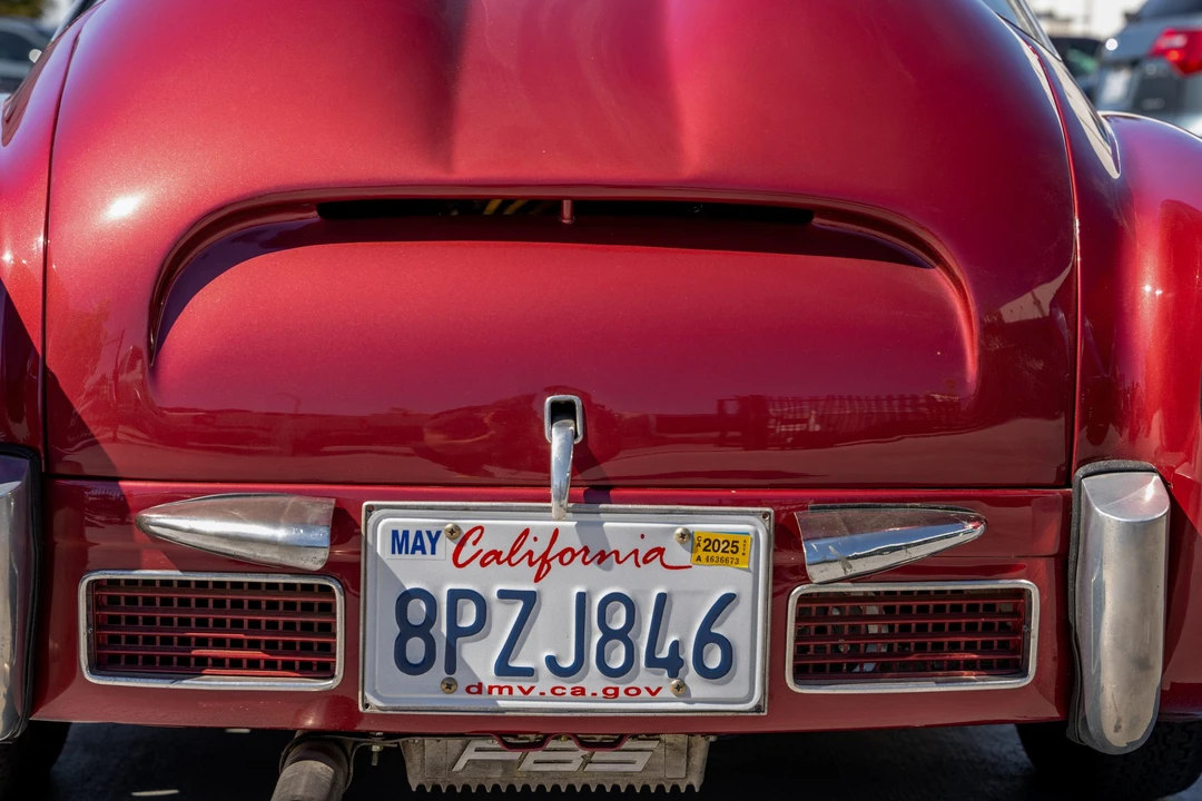 1959 Abarth 750 - Image 21 of 31
