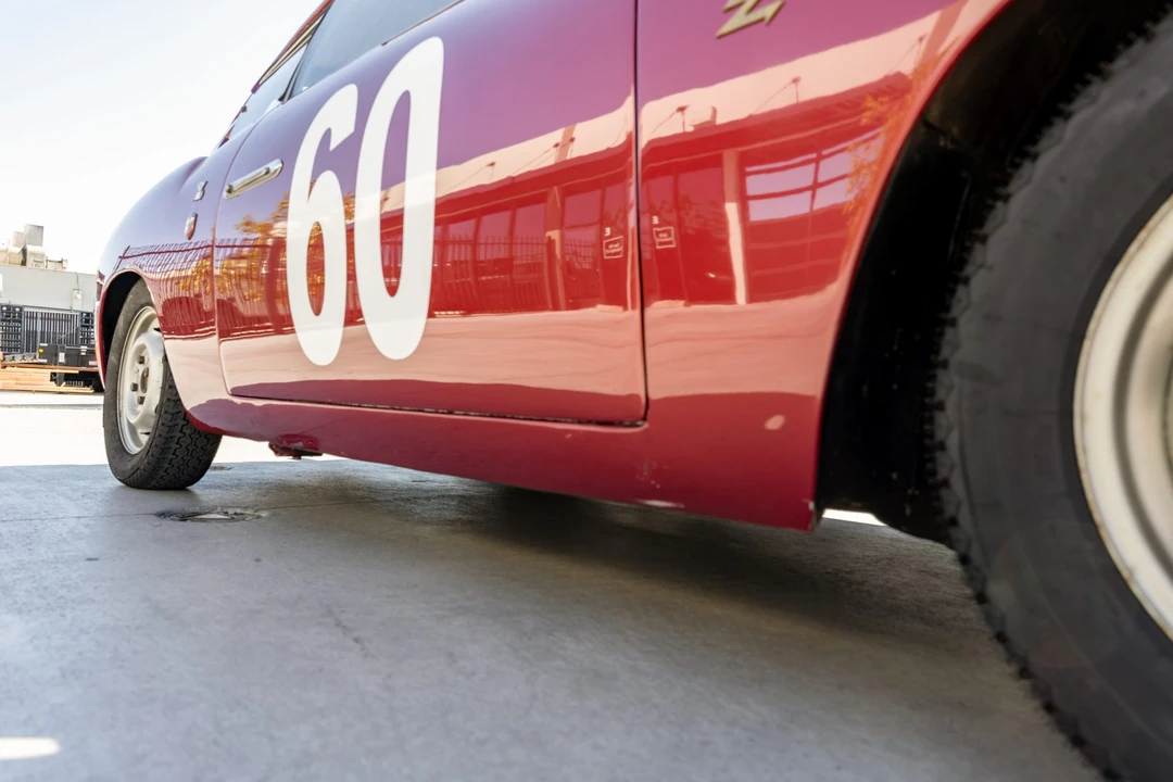 1959 Abarth 750 - Image 14 of 31