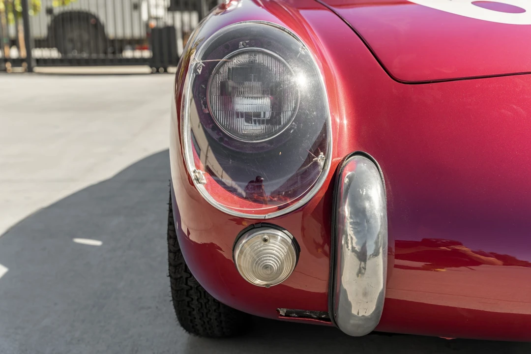 1959 Abarth 750 - Image 30 of 31