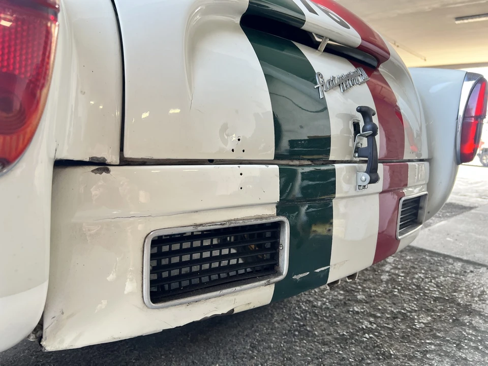 1959 Abarth 750 - Image 17 of 31