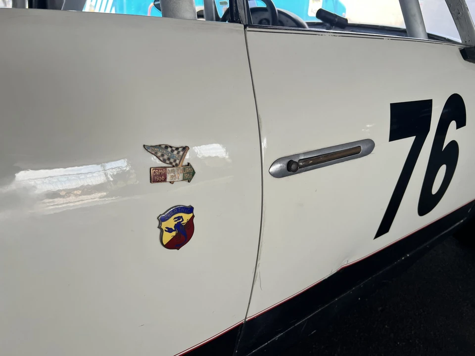 1959 Abarth 750 - Image 21 of 31