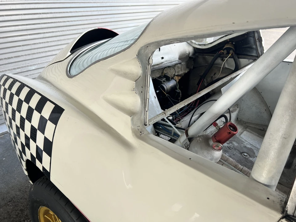 1959 Abarth 750 - Image 20 of 31