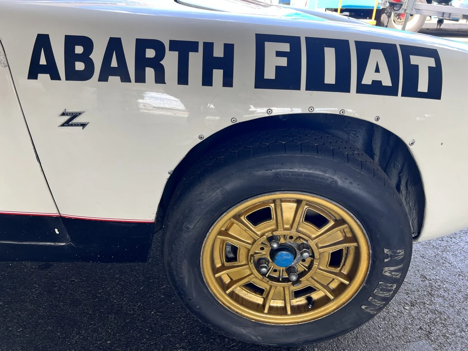 1959 Abarth 750 - Image 25 of 31