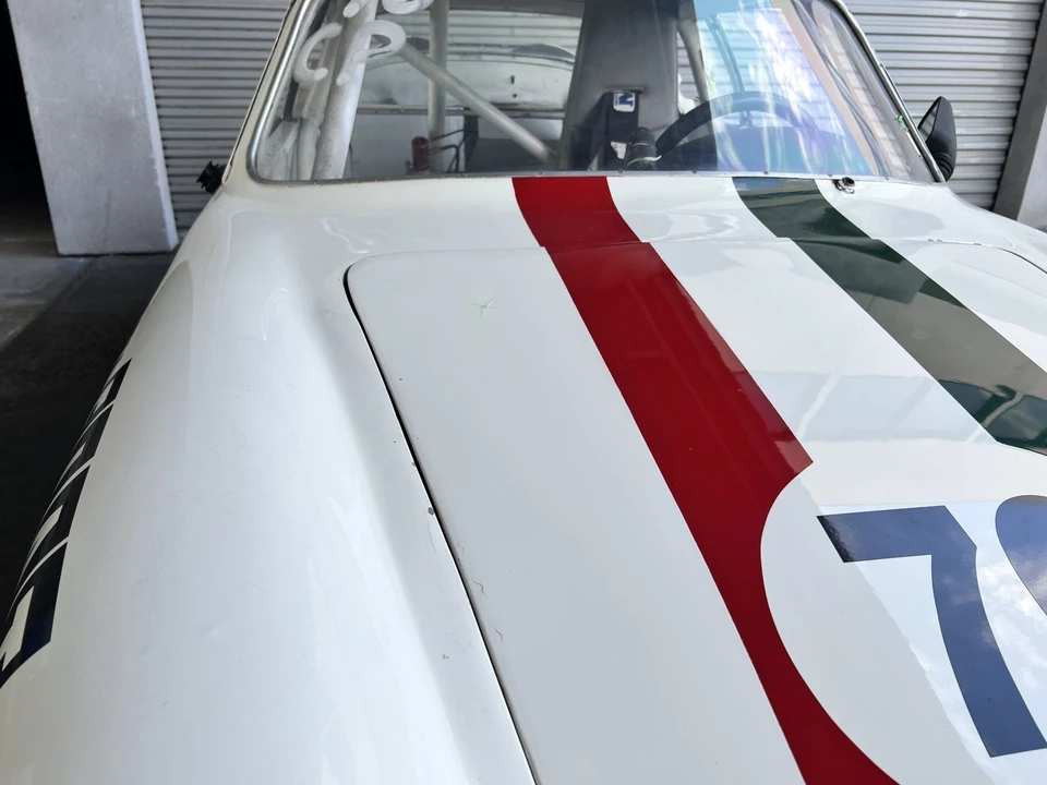 1959 Abarth 750 - Image 8 of 31