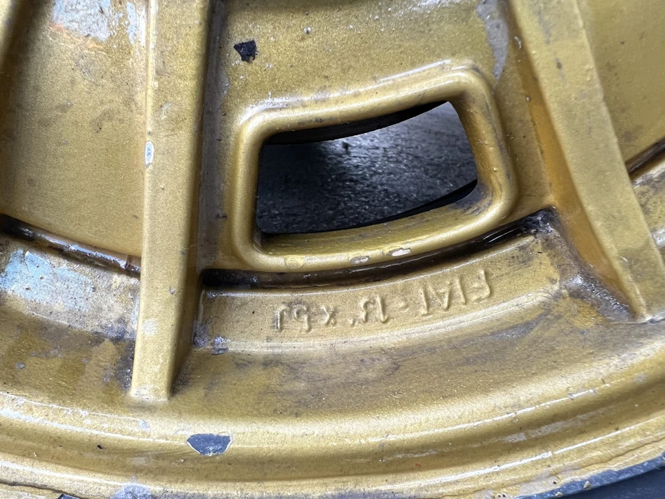 1959 Abarth 750 - Image 30 of 31