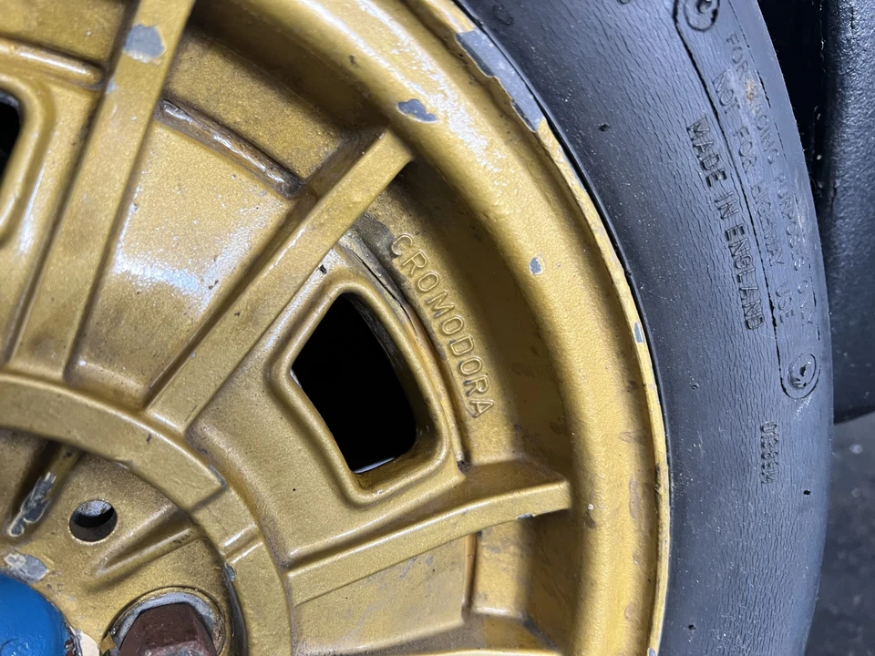 1959 Abarth 750 - Image 31 of 31