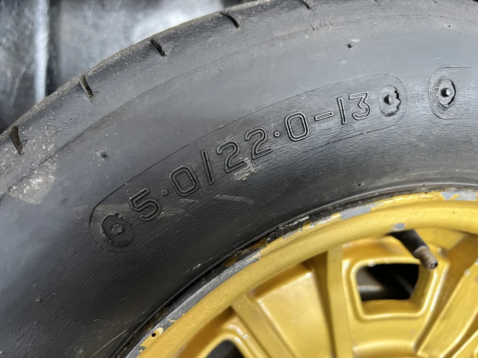 1959 Abarth 750 - Image 27 of 31