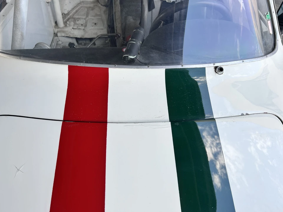 1959 Abarth 750 - Image 11 of 31