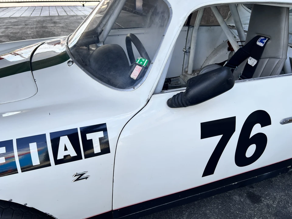 1959 Abarth 750 - Image 13 of 31