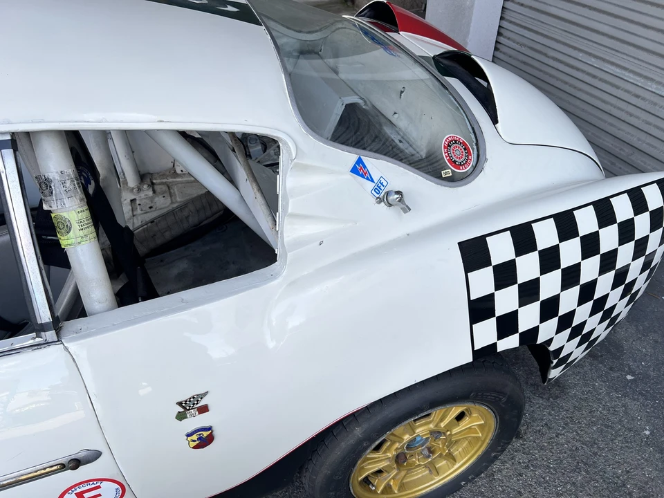 1959 Abarth 750 - Image 15 of 31