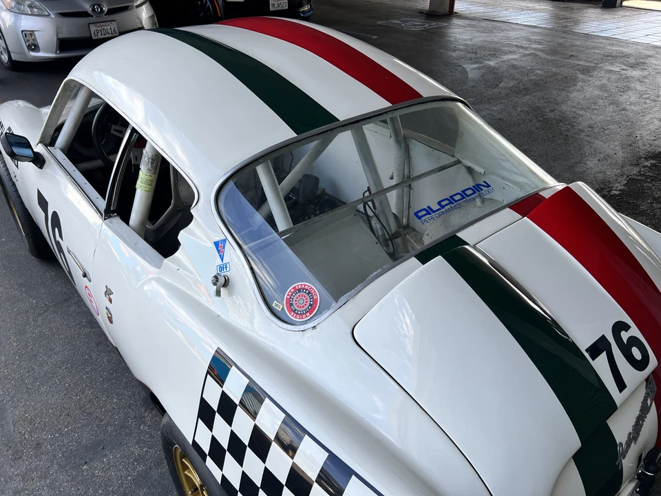 1959 Abarth 750 - Image 16 of 31