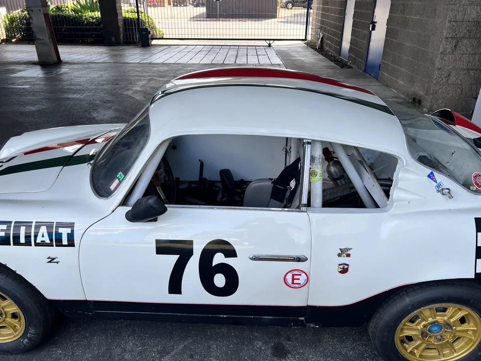 1959 Abarth 750 - Image 14 of 31