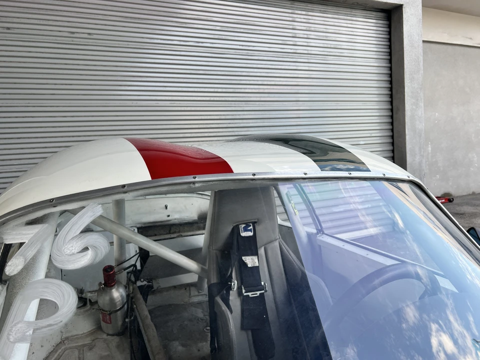 1959 Abarth 750 - Image 23 of 31