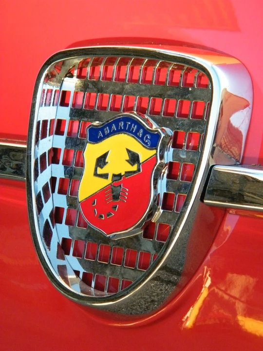 1959 Abarth 750 - Image 5 of 6