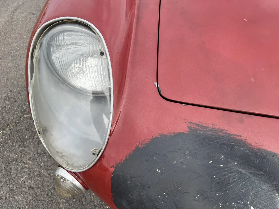 1959 Abarth 750 - Image 14 of 31