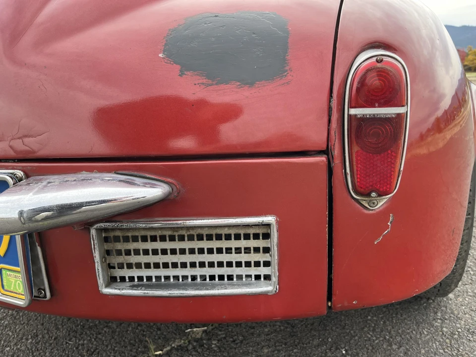 1959 Abarth 750 - Image 30 of 31